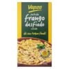 PEITO FRANGO VAPZA DESFIADO 400GR