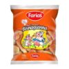 PAO FARIAS BISNAGUINHA 300GR