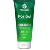 KIT ANASOL FPS50 CORPO 200G + FACIAL 60G