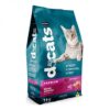 RACAO PEDIGREE FILHOTES FRANGO 100GR