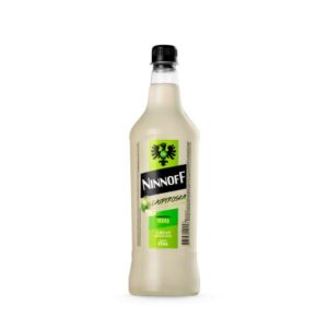 COCKTAIL NINNOFF CAIPIROSKA PET 870ML