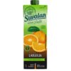 SUCO SUVALAN NECTAR PESSEGO 1L
