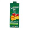 SUCO SUVALAN ABACAXI S ACUCAR 1L