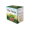CHA CHILENO VERDE ABACAXI  HORTE S/E 10G