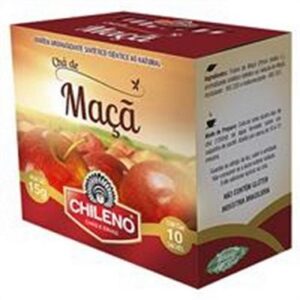 CHA CHILENO MACA S/E 15GR