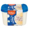 SORVETE TRIVIALY CASSATA 2L