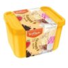 FRUTAS VERMELHAS EASYCHEF CONG 300GR