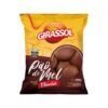 BISCOITO WAF GIRASSOL CHOCOLATE 60GR