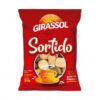 BISCOITO GIRASSOL ROSQUINHA CHOCOLATE250