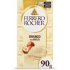 CHOCOLATE FERRERO ROCHER DARK 90GR
