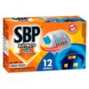 INSETICIDA SBP EUCALIPTO AERO 380ML