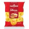 MASSA GERMANI C OVOS TALHARIM MD 500GR