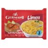 NISSIN CUP NOODLES PARMEGIANA 68GR