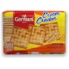 BISCOITO GERMANI AGUA E SAL 345GR