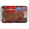 BISCOITO GERMANI MARIA CHOCOLATE 345GR