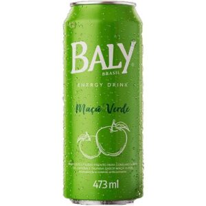 ENERGETICO BALY MACA VERDE 473ML