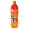 ENERGETICO BALY MORANGO PESSEGO 2L