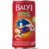 SUPLEMENTO BALY KIDS MORANGO 220ML