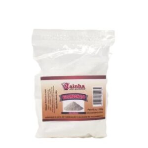 TEMPERO RAINHA BICARBONATO SODIO 100GR