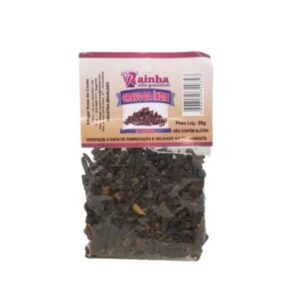 TEMPERO RAINHA CRAVO INDIA 20GR