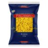 MASSA PAGANINI GRANO DURO RIGATONI 500GR