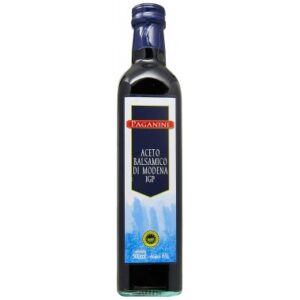 ACETO BALSAMICO PAGANINI 500ML
