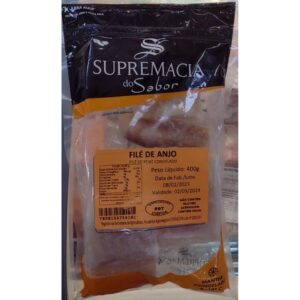 PXE SUPREMACIA FILE DE ANJO CONG 400G