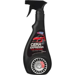 CERA P CARRO CENTRALSUL EXPRESSA 500ML