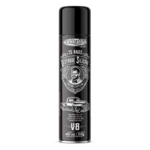 SILICONE CENTRALSUL V8 AEROSOL 400ML