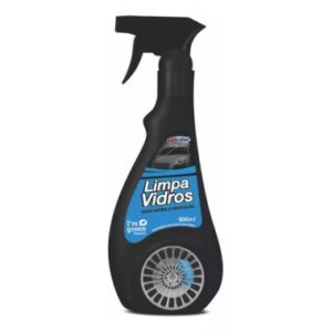 LIMPA VIDRO CENTRALSUL P/CARRO 500ML