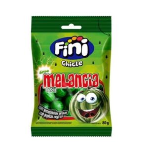 CHICLE FINI MELANCIA 80GR