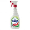 DESENGORDURANTE AQUAFAST GATILHO 500ML