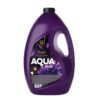 AMACIANTE AQUAFAST VERMELHO SEDUCAO 5L