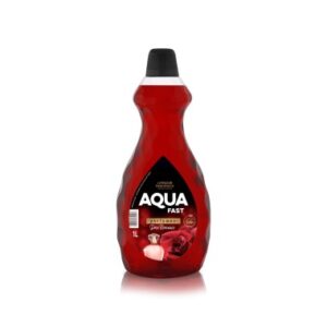 LIMPADOR PERF AQUAFAST DOCE ROMANCE 1L