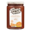 GELEIA FORNO VELHO COCO 420GR