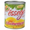 PESSEGO CITRAL FATIAS 400GR