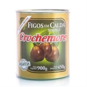 FIGO CROCHEMORE 450GR