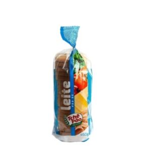 PAO TCHE LEITE 500GR