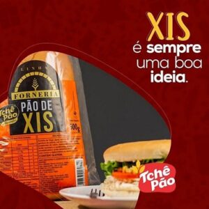 PAO TCHE XIS 500GR
