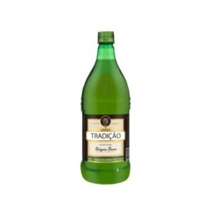 VINHO TRADICAO BRANCO SUAVE 1,450L