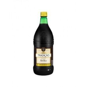 VINHO TRADICAO TINTO SUAVE 1,450L