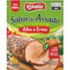 TEMPERO KISABOR SABOR ASSADO LIMAOREG25G