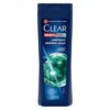 SHAMPOO CLEAR 2EM1 LIMPEZA DIARIA 200ML