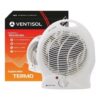 AQUECEDOR VENTISOL AMBIENTE 220V