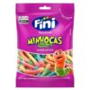 BALA FINI MINHOCAS CITRICAS 240GR