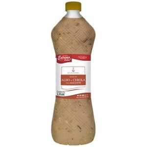 MOLHO EXTREMO SABOR ALHO E CEBOLA 1,01L