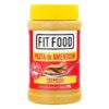 PASTA AMENDOIM FIT FOOD CREMOSA 450GR
