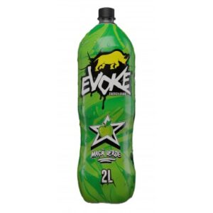 ENERGETICO EVOKE ENERGY DRINK MACA VER2L