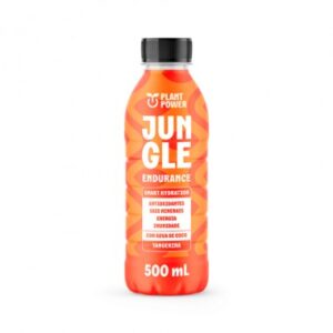 SUPLEMENTO ALIMENTAR JUNGLE TANGERINA500