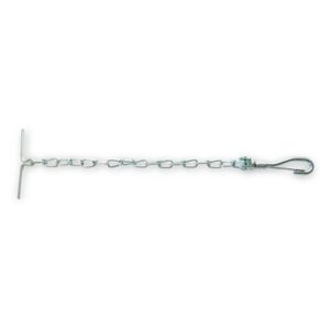 COLEIRA CORRENTE FILOS N03 UN